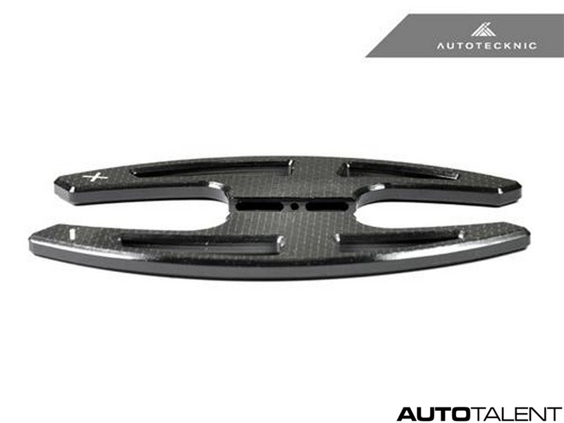 AutoTecknic Interior Competition Shift Paddles For X5M - AutoTalent