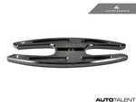 AutoTecknic Interior Competition Shift Paddles For X6M - AutoTalent