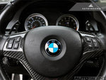 AutoTecknic Competition Shift Paddles For BMW X5M - AutoTalent