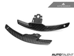 AutoTecknic Aero Competition Shift Paddles For BMW F13 M6 2012-2019