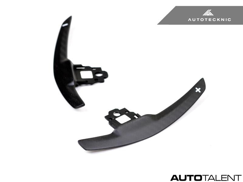 AutoTecknic Competition Shift Paddles For BMW X6M 2015-2019