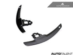 AutoTecknic Competition Shift Paddles For BMW X6M 2015-2019
