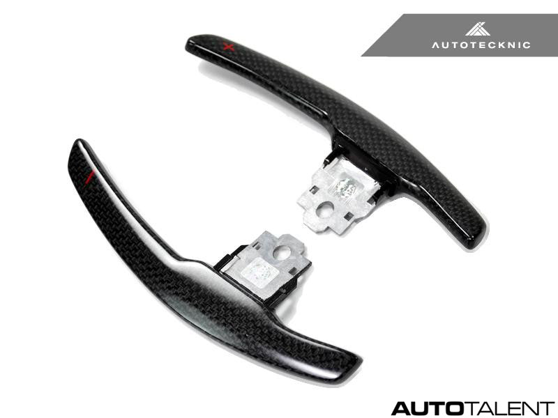 AutoTecknic Aero Competition Shift Paddles For F13 M6 2012-2019