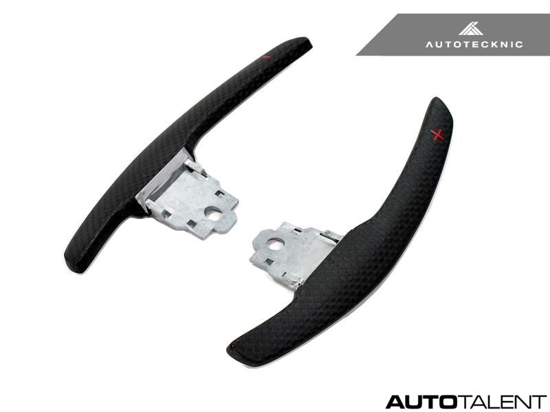 AutoTecknic Competition Shift Paddles BMW F80 M3 - AutoTalent