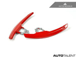 AutoTecknic Aero Competition Shift Paddles For X5M 2015-2018