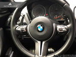 AutoTecknic Interior Shift Paddles BMW M2 - AutoTalent