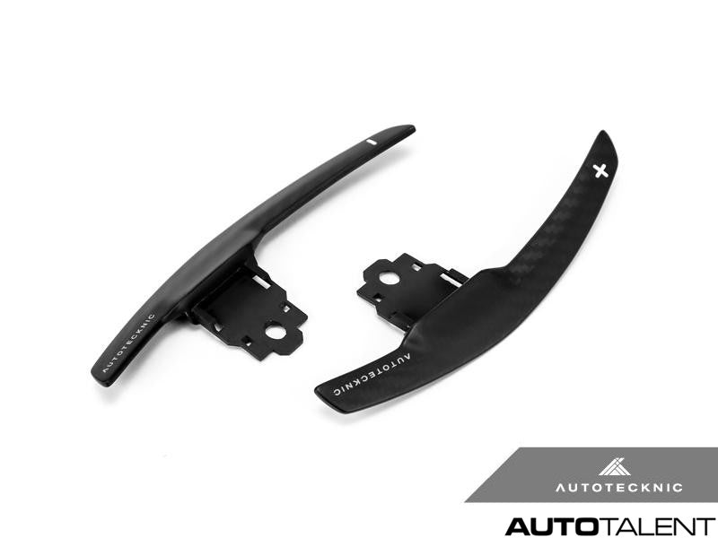 AutoTecknic Shift Paddles For BMW F80 M3 - AutoTalent