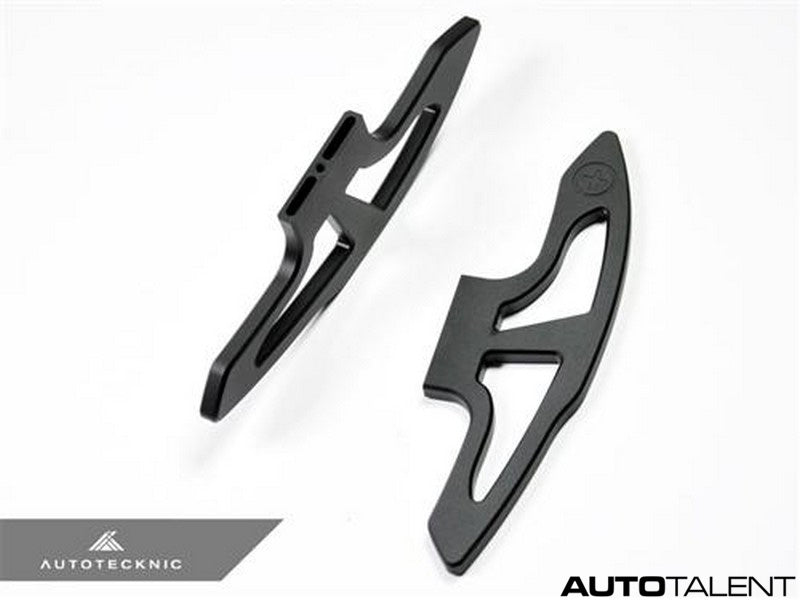 AutoTecknic Aero Competition Shift Paddles For BMW X5M - AutoTalent