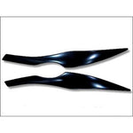 AutoTecknic Aero ABS Eyelids For BMW E90 328i - AutoTalent