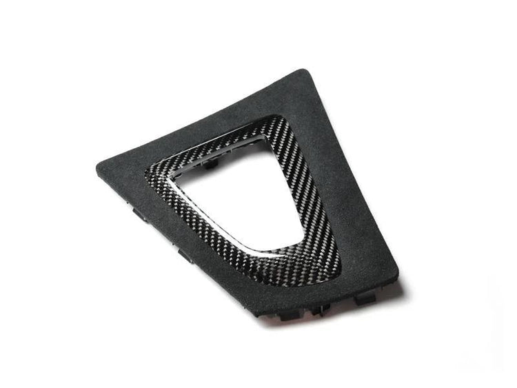 AutoTecknic Interior Shift Console Trim For BMW F30 328i - AutoTalent
