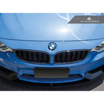 AutoTecknic Aero Slats Front Grilles For BMW F32, F36 4 Series - AutoTalent