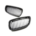 AutoTecknic Aero Front Grilles For BMW E92,E93 3 Series - AutoTalent