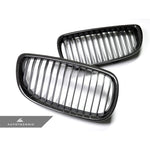 AutoTecknic Aero Front Grilles For BMW E92, 3 Series - AutoTalent