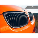 AutoTecknic Aero Front For BMW E92, E93 3 Series - AutoTalent