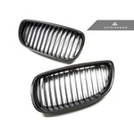 AutoTecknic Aero Grilles For BMW E92, E93 3 Series - AutoTalent