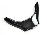 AutoTecknic Interior Steering Wheel Trim For BMW F10 530i - AutoTalent