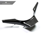 AutoTecknic Interior Steering Wheel Trim For BMW 650i - AutoTalent