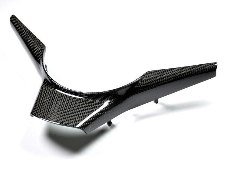 AutoTecknic Interior Steering Wheel Trim For BMW E63 650i - AutoTalent