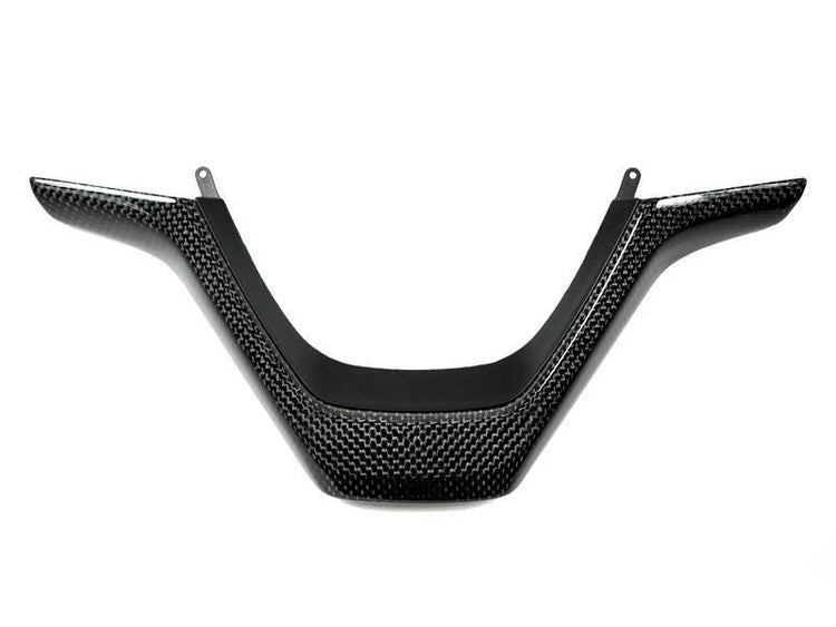 Autotecknic Interior Steering Wheel Trim For BMW F16 X6 - AutoTalent