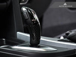 AutoTecknic Interior Gear Selector Cover For BMW F03 760Li - AutoTalent