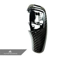 AutoTecknic Interior Gear Selector Cover For BMW F31 335i - AutoTalent