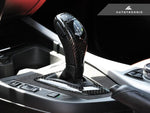 AutoTecknic Interior Gear Selector Cover For BMW 650i xDrive - AutoTalent