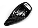AutoTecknic Interior Gear Selector Cover For BMW F13 M6 Competition - AutoTalent