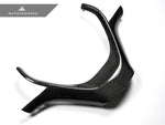 AutoTecknic Interior Steering Wheel Trim For BMW 228i - AutoTalent