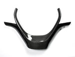 AutoTecknic Interior Steering Wheel Trim For BMW F34 340i - AutoTalent