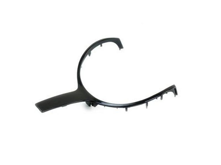 AutoTecknic Interior Painted M-sports Steering Wheel Trim For BMW F30 335i - AutoTalent