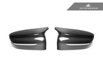 AutoTecknic Aero Mirror Covers For BMW M5 - AutoTalent