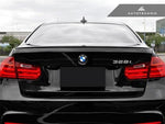 AutoTecknic Aero Trunk Lip Spoiler For BMW 316i - AutoTalent