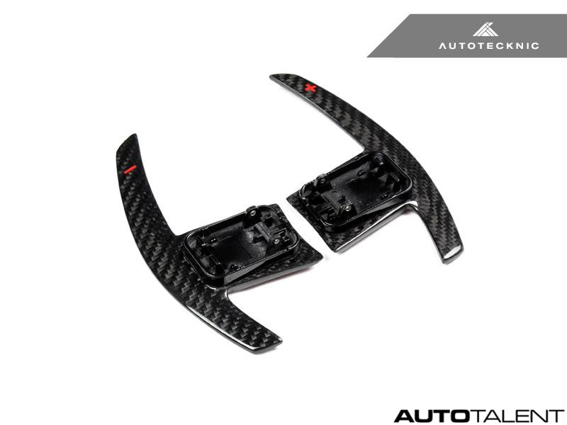 AutoTecknic Interior Shift Paddles For G01 X3 - AutoTalent