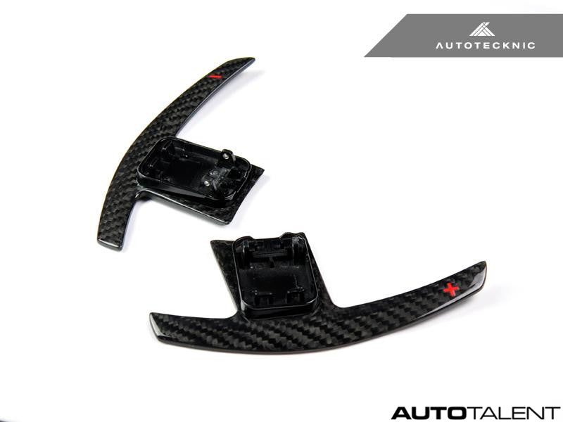 AutoTecknic Shift Paddles For BMW M340i - AutoTalent