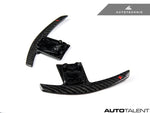 AutoTecknic Competition Shift Paddles For BMW 530i - AutoTalent
