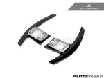 AutoTecknic Interior Competition Shift Paddles For BMW G30 525dxDrive- AutoTalent
