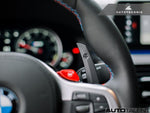 AutoTecknic Interior Competition Shift Paddles For BMW 540i - AutoTalent