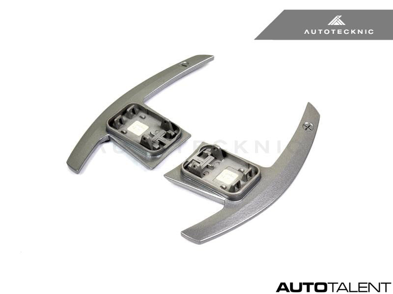 AutoTecknic Interior Competition Shift Paddles For 525d- AutoTalent