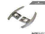AutoTecknic Interior Competition Shift Paddles For 525d- AutoTalent