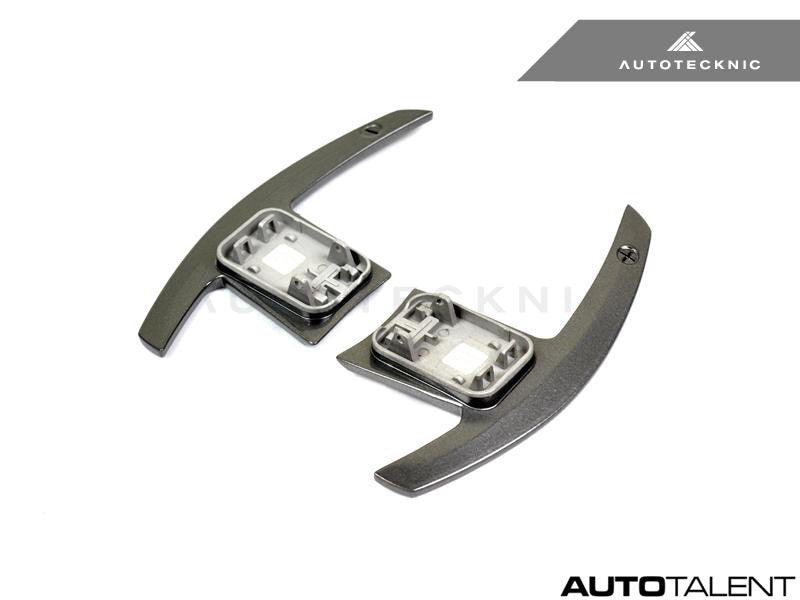 AutoTecknic Interior Competition Shift Paddles For G30 540i - AutoTalent