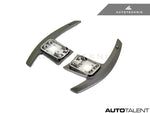 AutoTecknic Interior Competition Shift Paddles For G30 540i - AutoTalent
