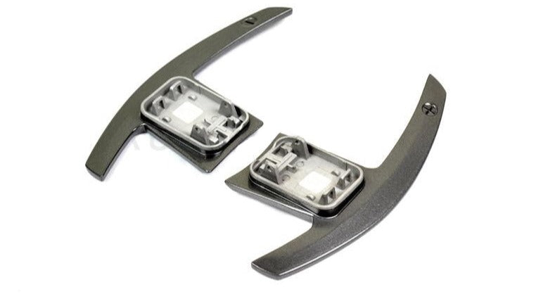 AutoTecknic Competition Shift Paddles For F90 M5 - AutoTalent