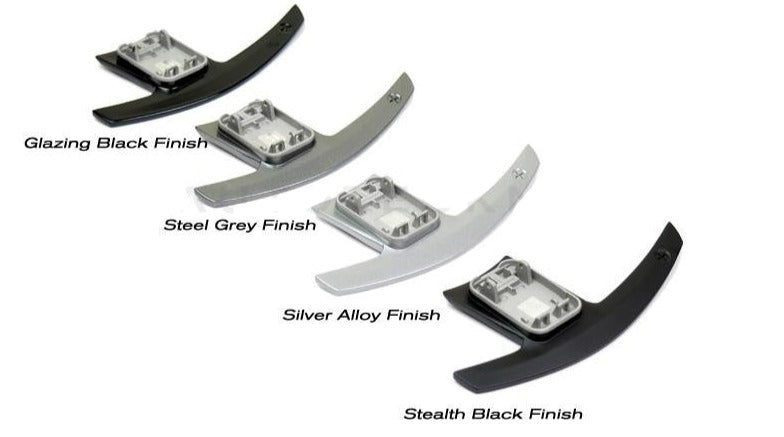 AutoTecknic Shift Paddles For BMW M5 - AutoTalent