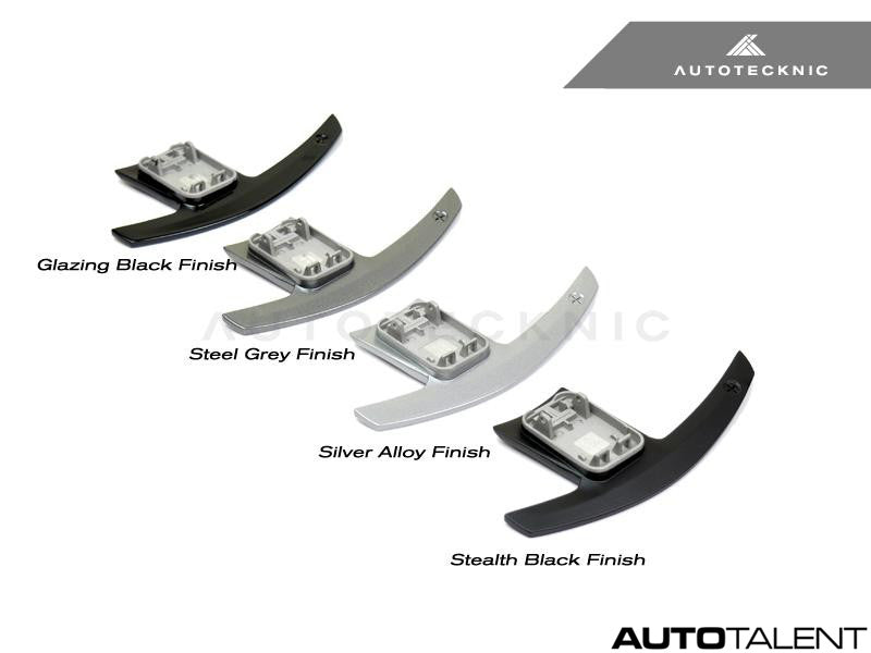 AutoTecknic Competition Shift Paddles For BMW 540i - AutoTalent