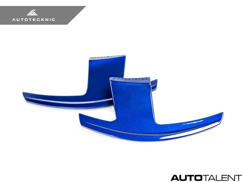 AutoTecknic Interior Shift Paddles For BMW 540i - AutoTalent