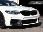 AutoTecknic Aero Grilles Surrounds For F90 M5 - AutoTalent