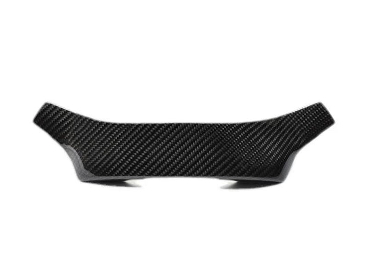 AutoTecknic Interior Steering Wheel Top Cover For BMW G30 520i - AutoTalent