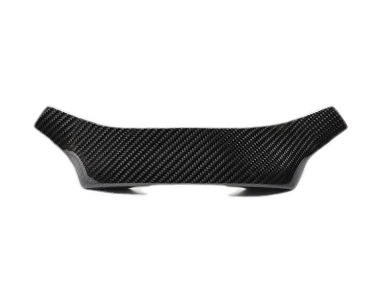 AutoTecknic Interior Steering Wheel Top Cover For BMW G11 730i - AutoTalent