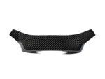 AutoTecknic Interior Steering Wheel Top Cover For BMW G30 540i - AutoTalent