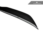 AutoTecknic Aero Competition Plus Trunk Spoiler For BMW G30 530i xDrive - AutoTalent